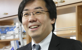 Dr Ishii_NIC Osaka