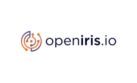 Logo OpenIRIS